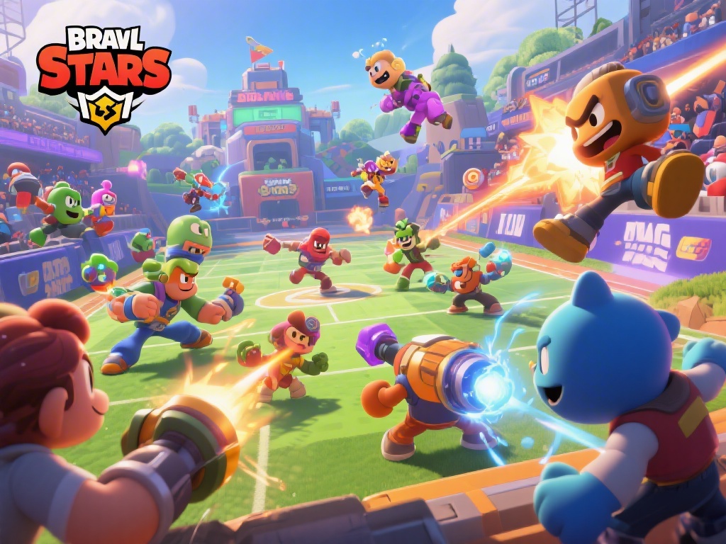 10 Essential Tips for Brawl Stars Tournament Preparation