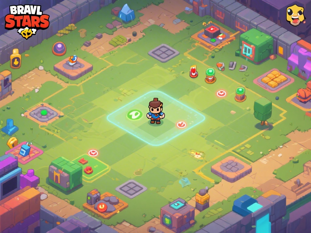 How to Avoid Entering Brawl Stars Fights: Ultimate Guide