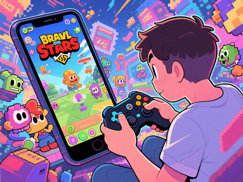 How to Play Brawl Stars with a Controller: Ultimate Guide