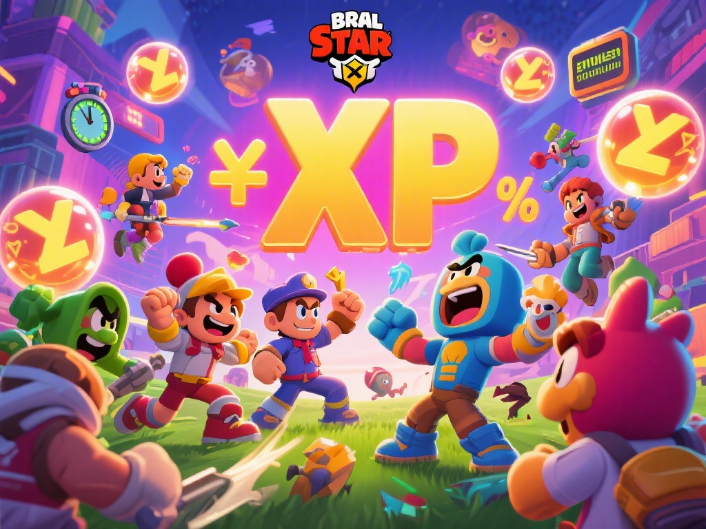 What Do XP Doublers Do in Brawl Stars? Ultimate Guide to Unlocking Your Potential