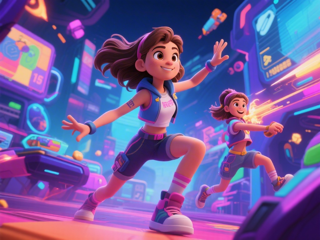 How Old is Mandy in Brawl Stars? Uncover the Age Mystery!