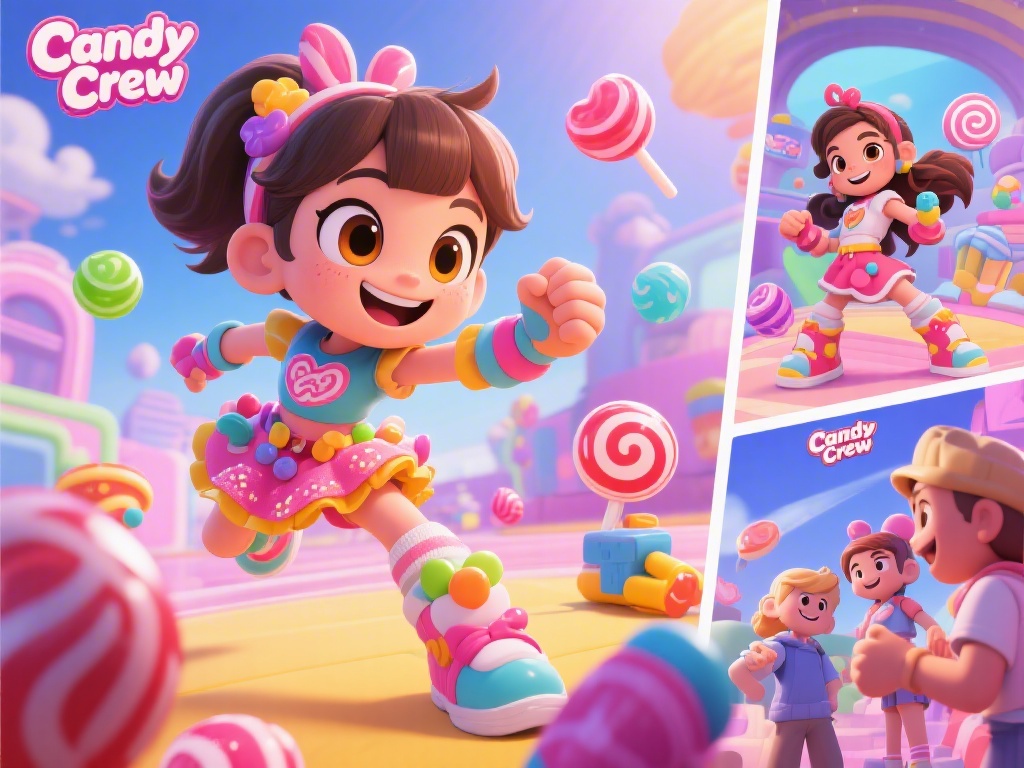 How Old Is Melodie in Brawl Stars? Discover Her Age and More