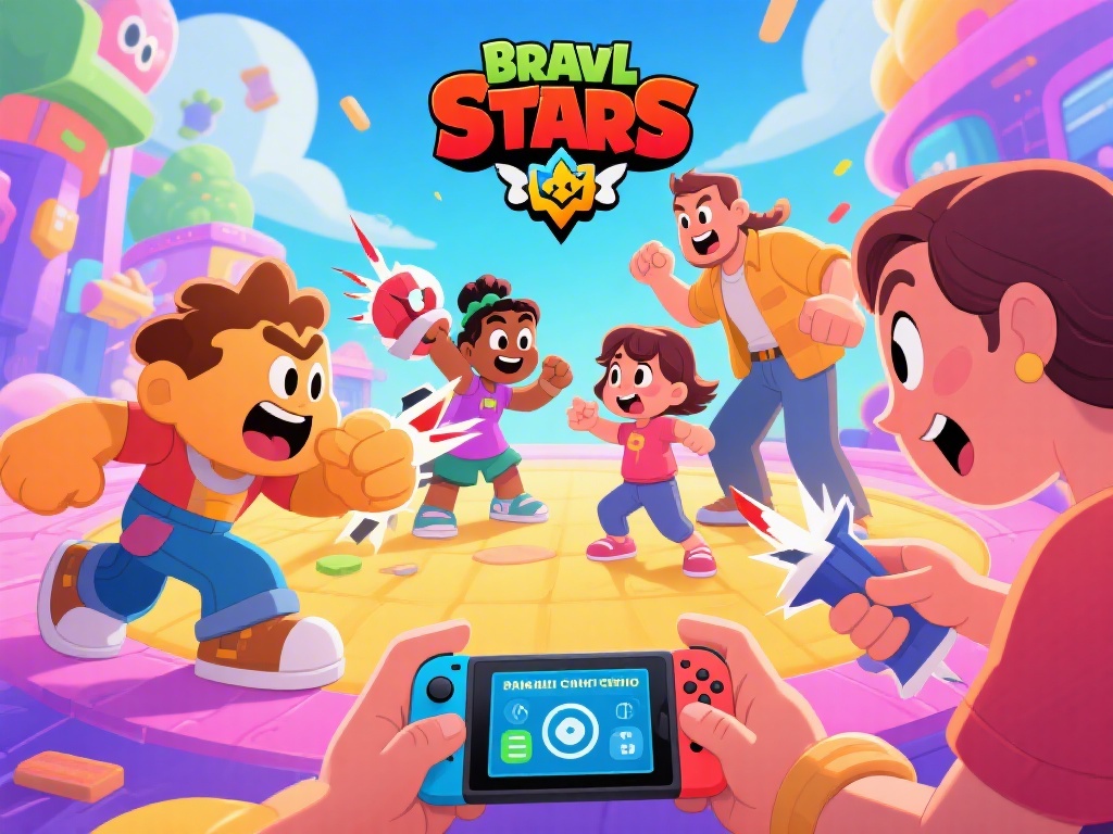 Is Brawl Stars Safe for Kids? Everything You Need to Know
