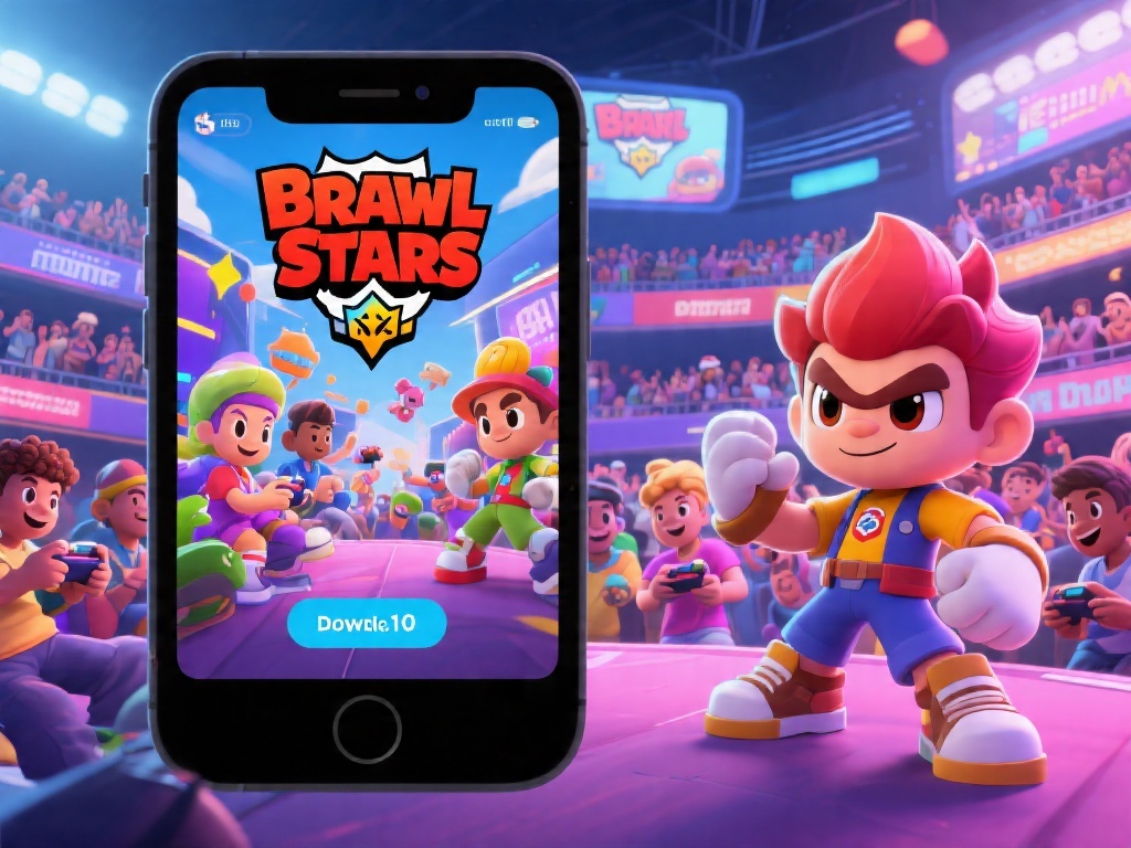 How Many Downloads Does Brawl Stars Have? The Ultimate Guide