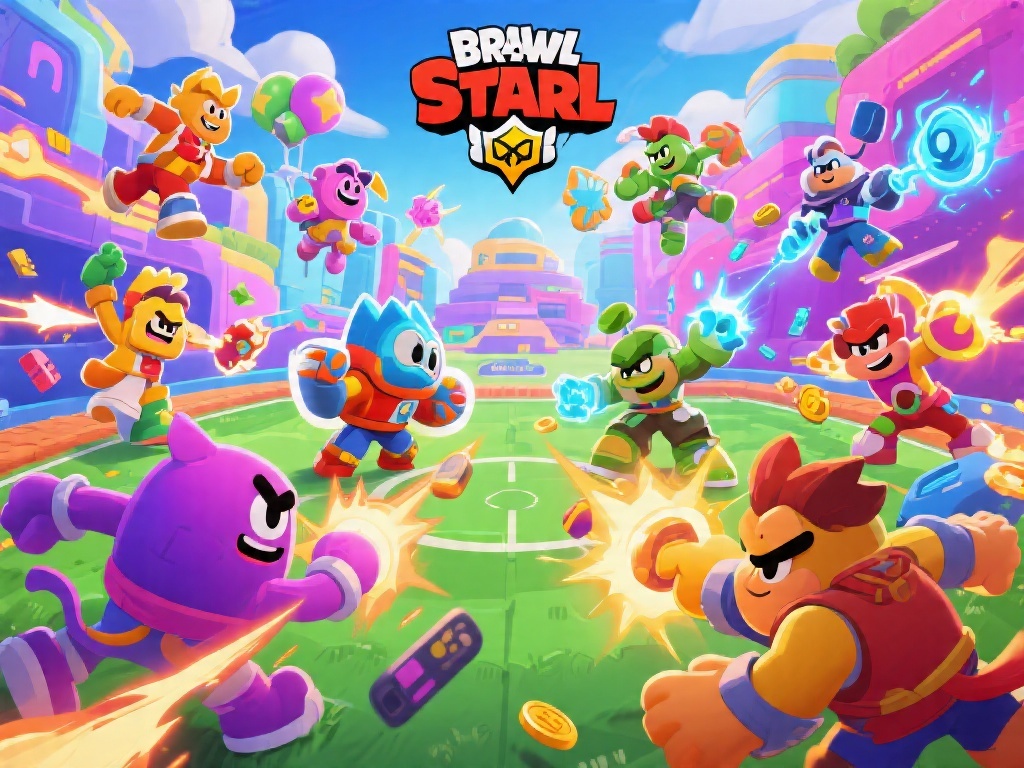 Is Brawl Stars Pay to Win? The Truth Unveiled!