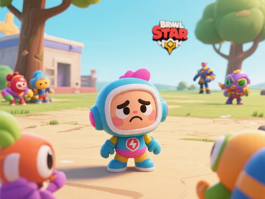 What is the Worst Brawler in Brawl Stars? - Ultimate Guide