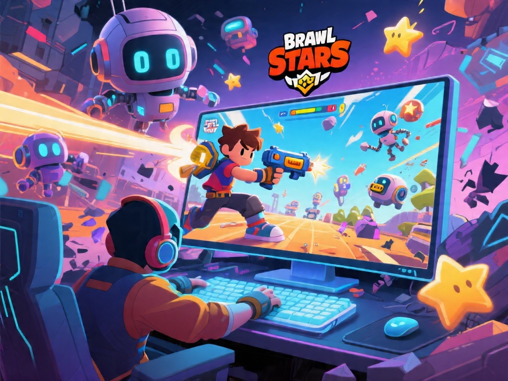 Can You Play Brawl Stars on PC? Ultimate Guide & Tips