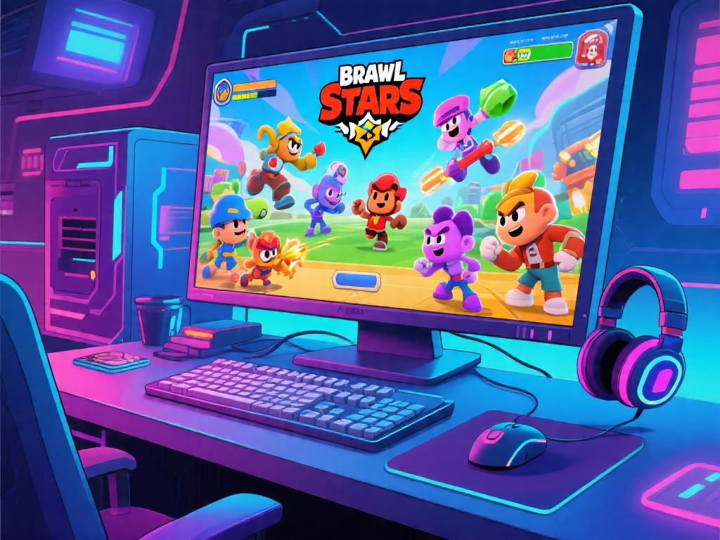 How to Play Brawl Stars on Your Computer: Ultimate Guide