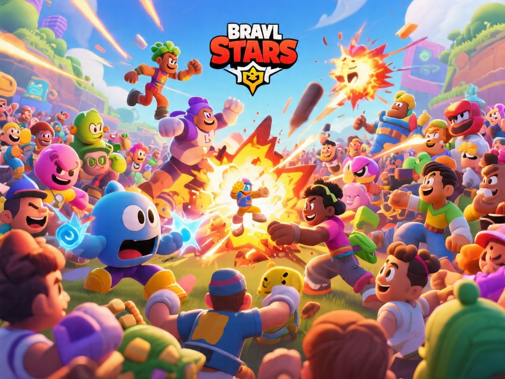How Many Players Does Brawl Stars Have? – Updated Numbers and Insights