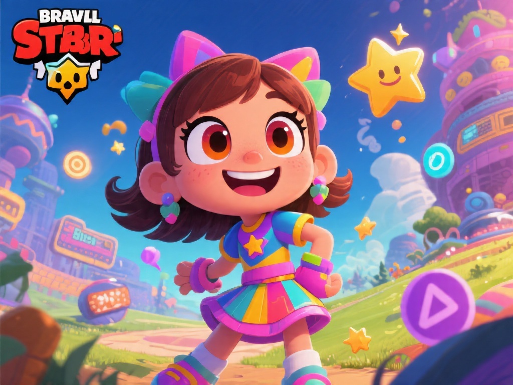 How Old Is Bibi in Brawl Stars? Unveiling the Mystery!