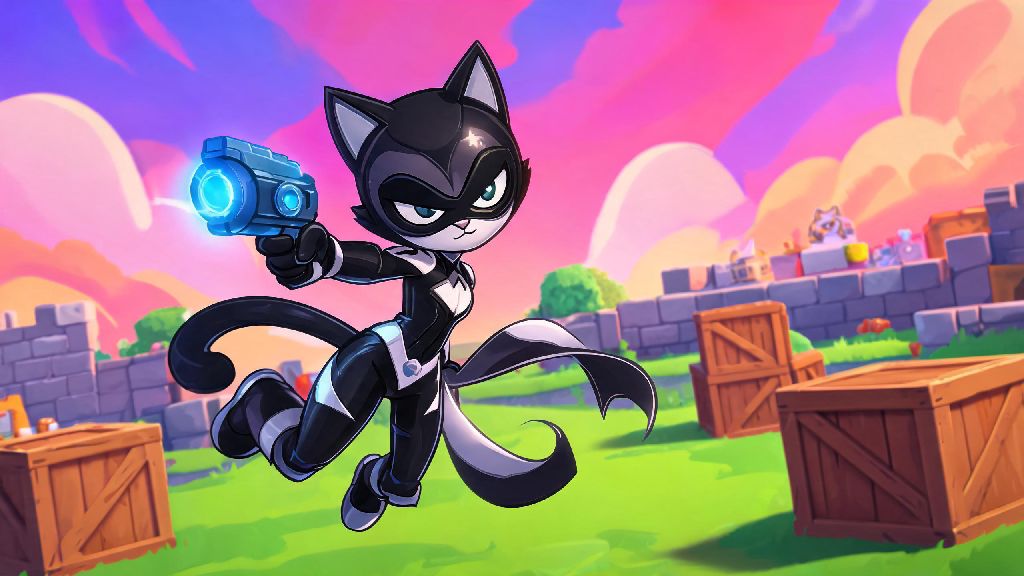 How Old Is Finx Brawl Stars? 2026 Full Lore & Official Character Guide