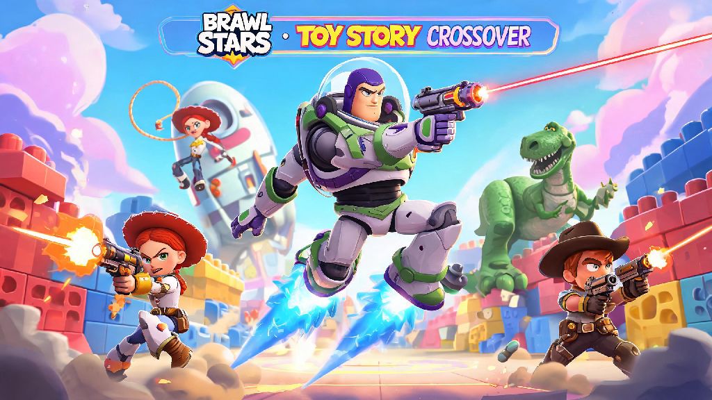 How to Get Buzz Lightyear in Brawl Stars for Free: 2026 Legit Player Guide