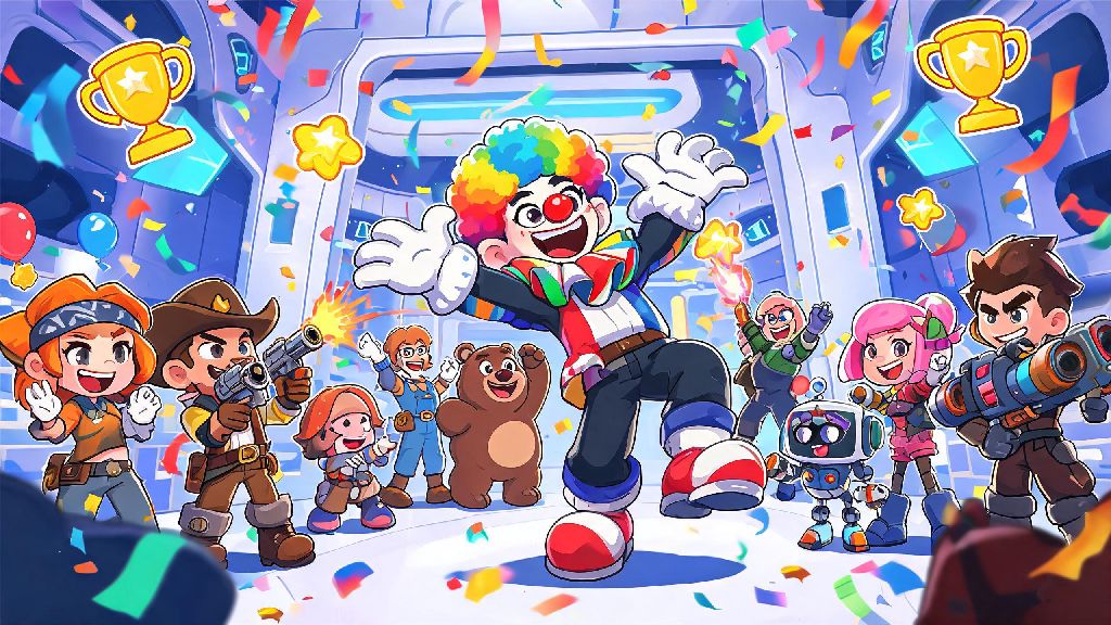 2026 Guide: How to Get Clown Emote in Brawl Stars (Pro Tips Included)