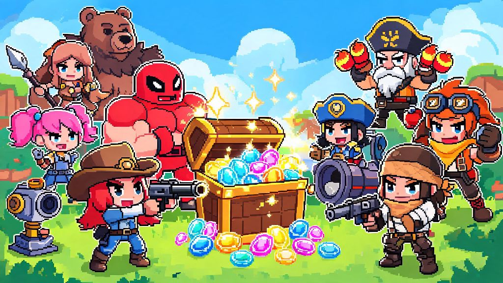 How to Get Free Brawlers in Brawl Stars: 8 Legit 2026 Working Tips