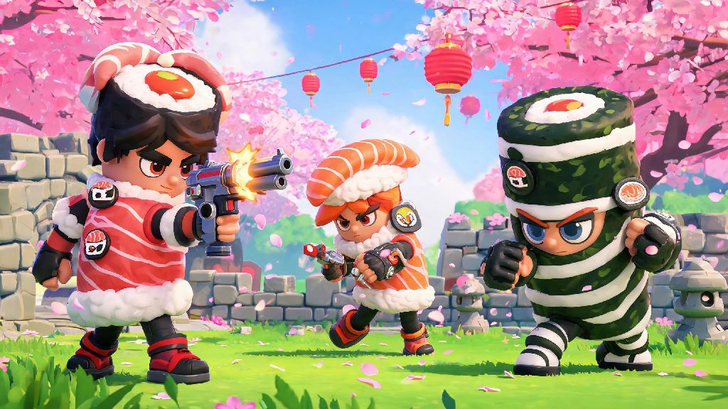 How to Get Sushi in Brawl Stars 2026: Easy Step-by-Step Unlock Guide