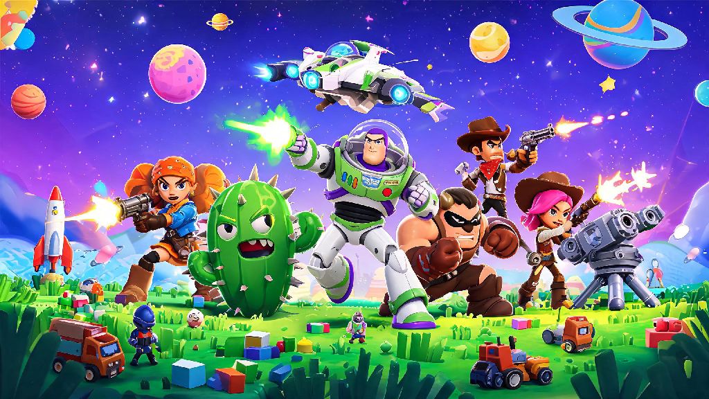 How to Unlock Buzz Lightyear in Brawl Stars: 2026 Easy Step-by-Step Guide