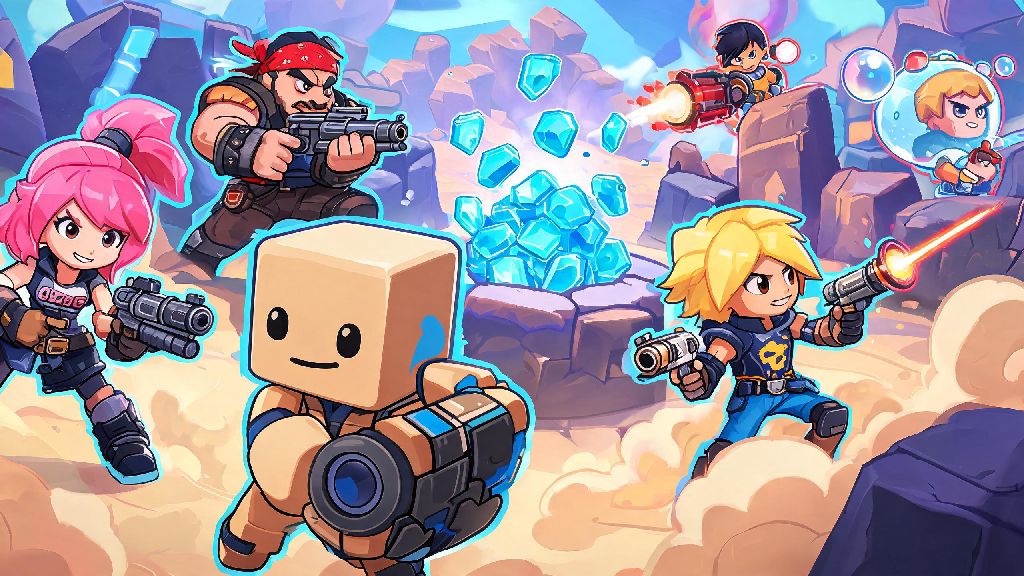 Is Meeple Good in Brawl Stars? 2026 Guide for Casual & Ranked Play
