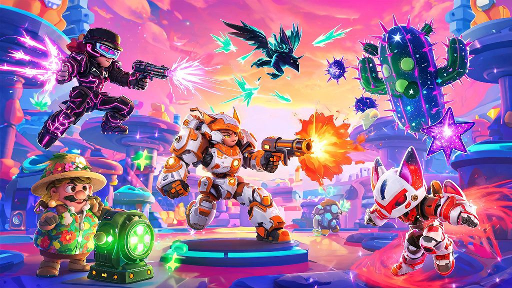 What Is the Best Skin in Brawl Stars 2026? Top 7 Rated Picks for All Playstyles