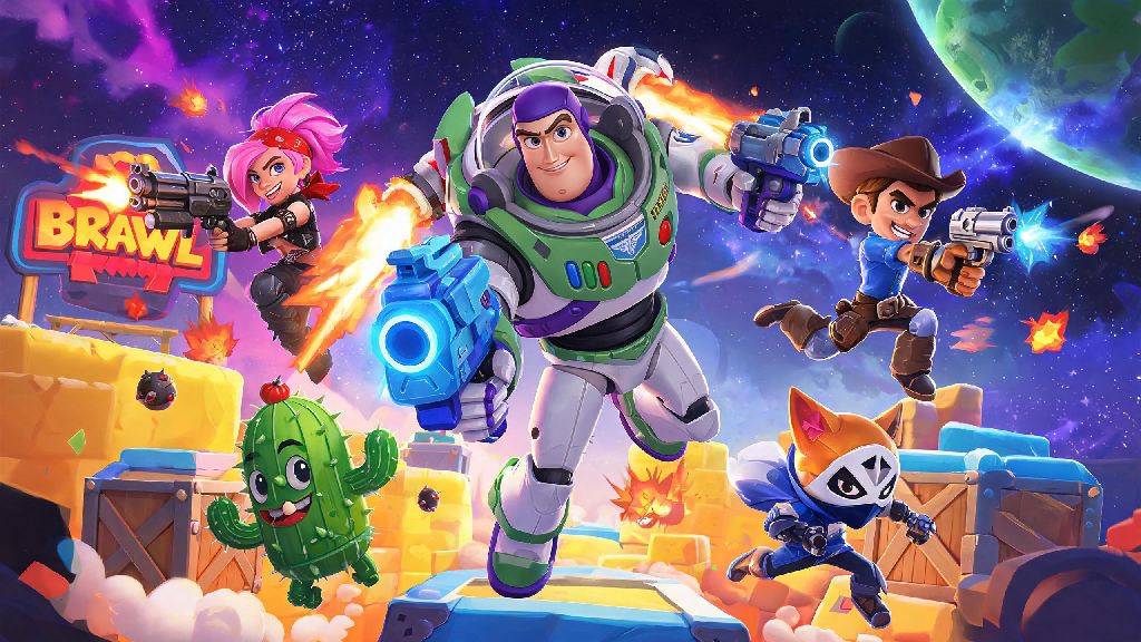 When Will Buzz Lightyear Leave Brawl Stars? 2026 Guide & Official Updates