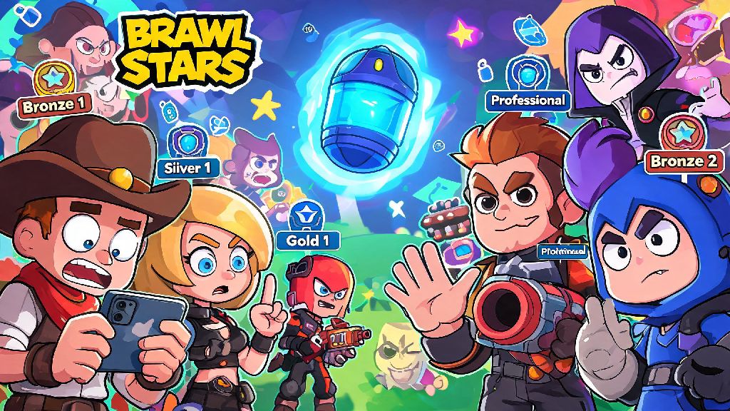 Do Not Tap Brawl Stars 2026 Guide: Rules, Risks and Tips