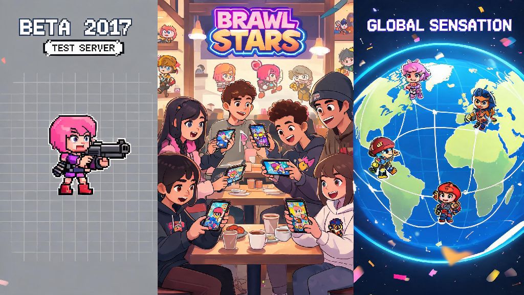 How Long Has Brawl Stars Been Out? Full 2026 Guide to Its History & Updates