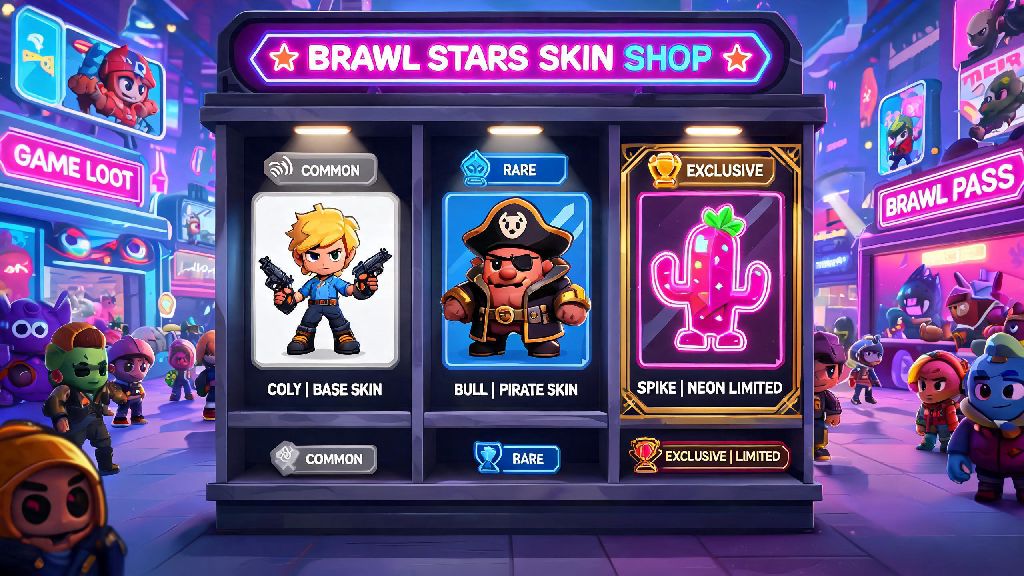 How Much Is My Brawl Stars Account Worth? Complete Valuation Guide