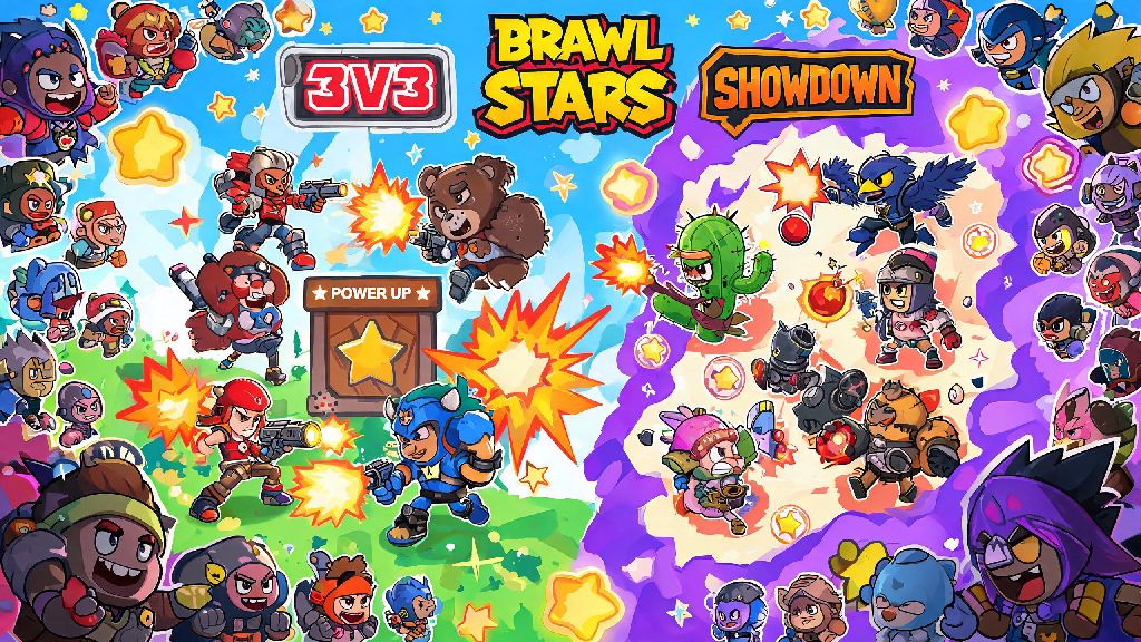 How Much People Play Brawl Stars: Key Stats & Player Count Facts