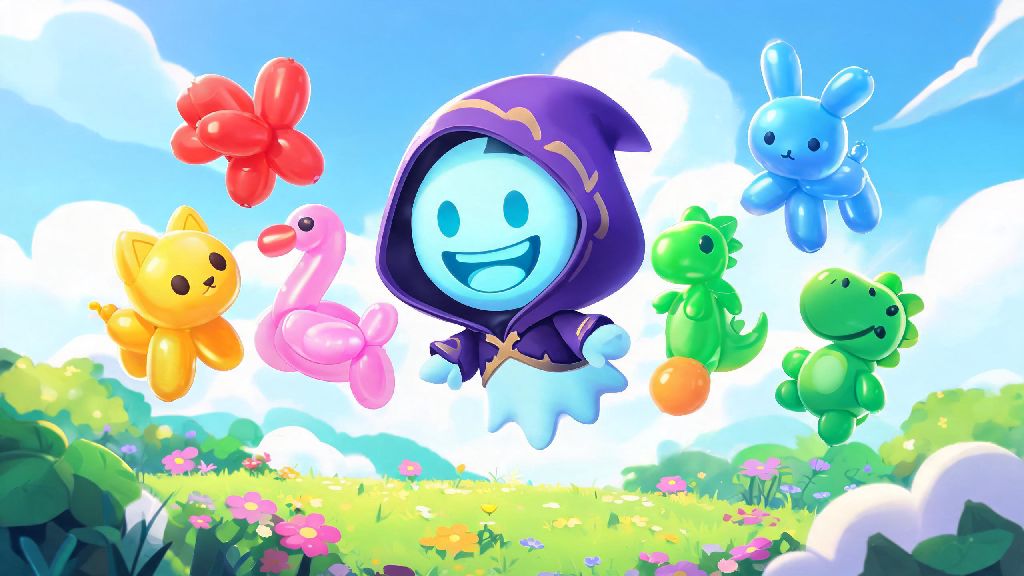 How Old Is Gus From Brawl Stars? Full Canon Lore & Character Details Guide