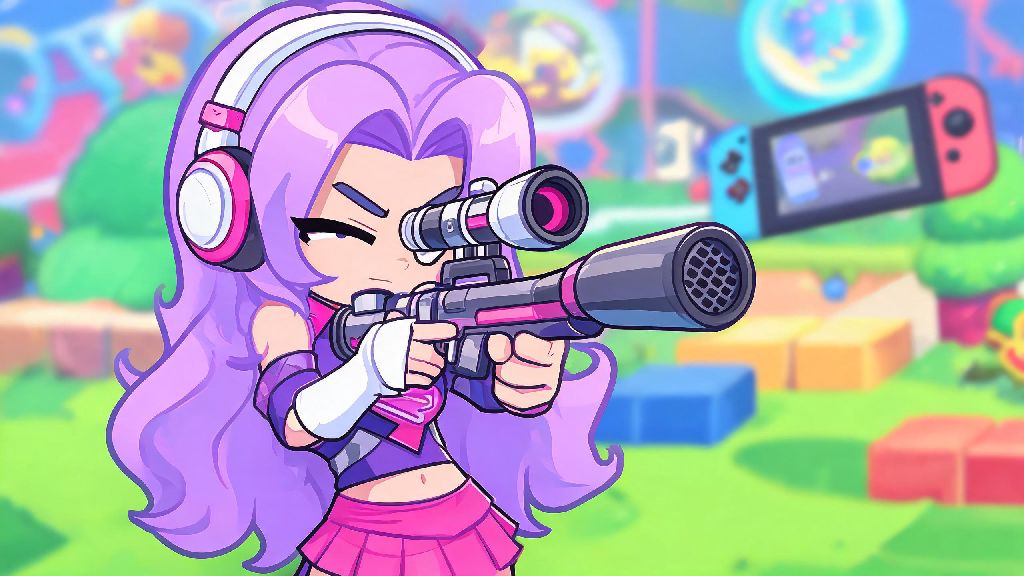 How Tall Is Melodie Brawl Stars? Full Stats, Play Tips & Lore Breakdown
