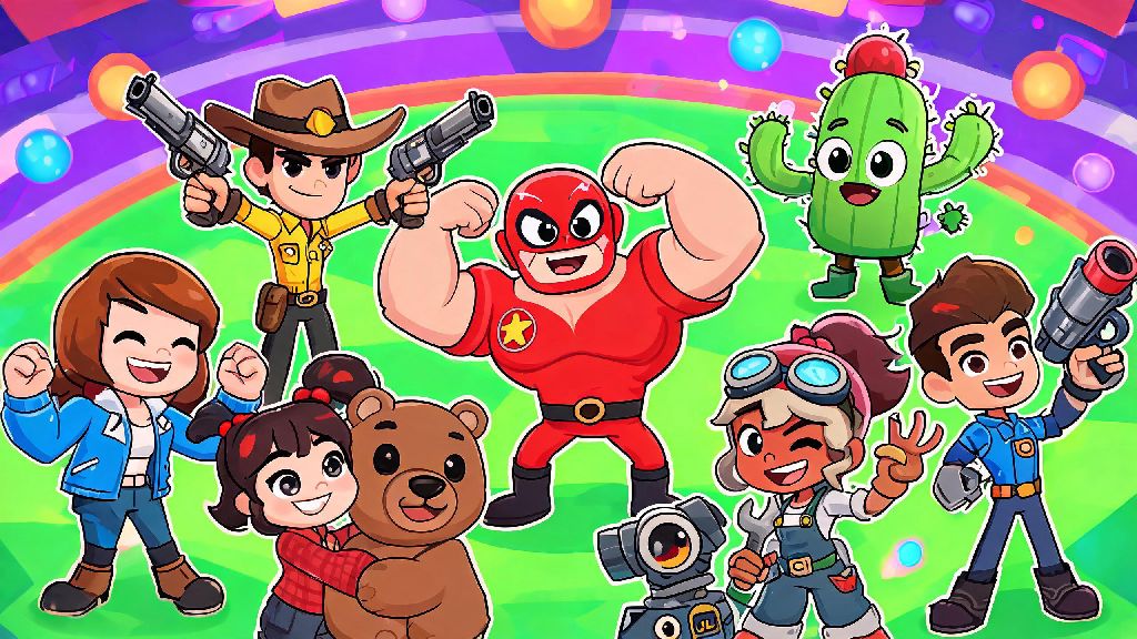 Easy Guide: How to Change Emotes in Brawl Stars for Personalized Play