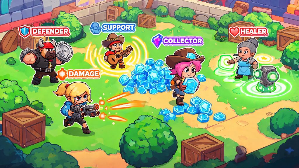 How to Get Good at Brawl Stars: 7 Actionable Tips to Win More Matches
