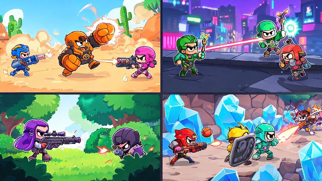 How to Get Season Trophies in Brawl Stars: Easy Pro Tips for Steady Gains