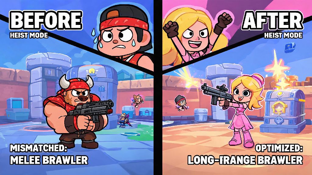 How to Get Trophies Fast in Brawl Stars: 7 Proven Easy Tips