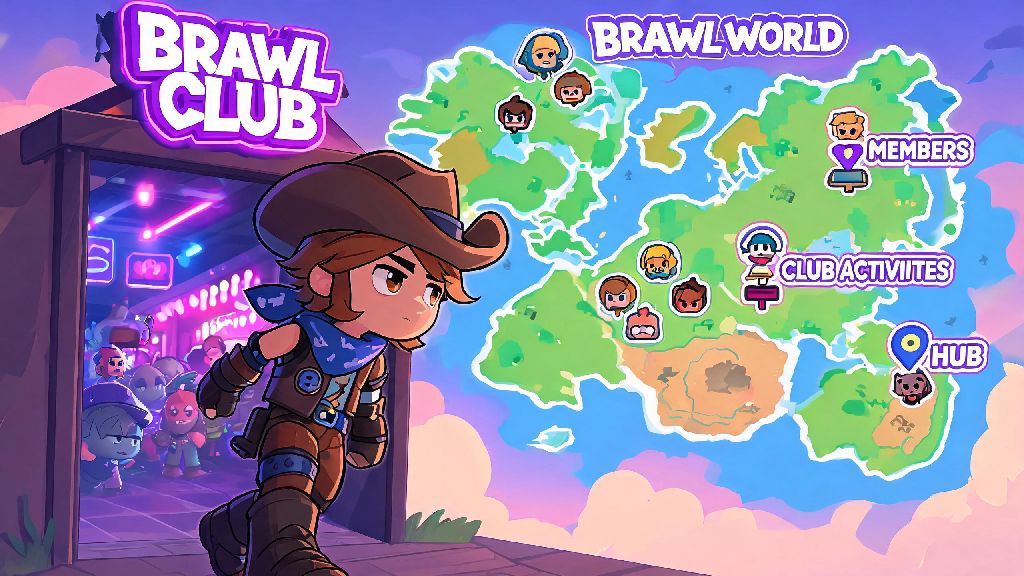 How to Leave a Club in Brawl Stars: Easy Step-by-Step Guide