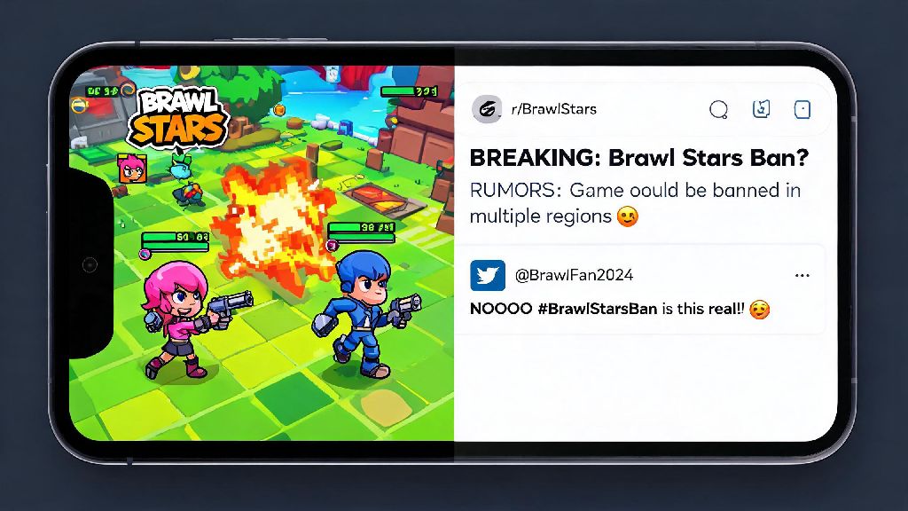 Is Brawl Stars Getting Banned? Key Facts, Rumors and What It Means for Players