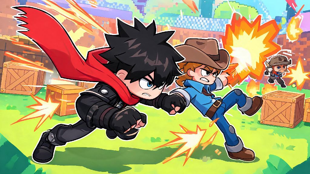 Is Edgar Good in Brawl Stars? Complete Guide to His Strengths & Best Uses