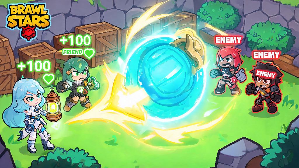 Is Lumi Good in Brawl Stars? Stats, Pros, Cons & Play Tips for Players