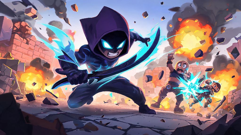 Is Shade Good in Brawl Stars? Pro Tips & Use Cases for This Stealth Brawler