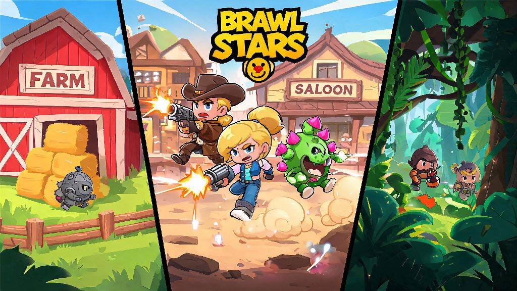 What is Max Tier in Brawl Stars? Complete Guide for All Play Styles