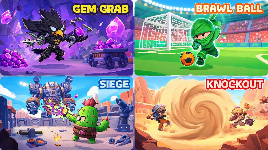 What Is the Best Legendary Brawler in Brawl Stars? Full Use Case Guide