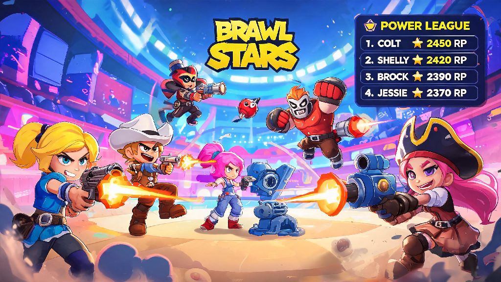 What is the Highest Tier in Brawl Stars? Complete Player Ranking Guide
