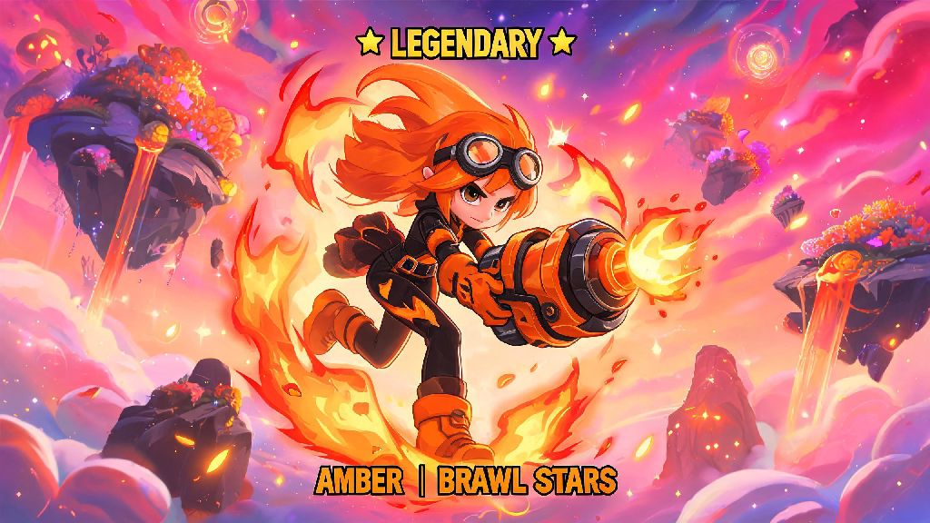 What Is The Rarest Brawler in Brawl Stars? Complete Player Guide
