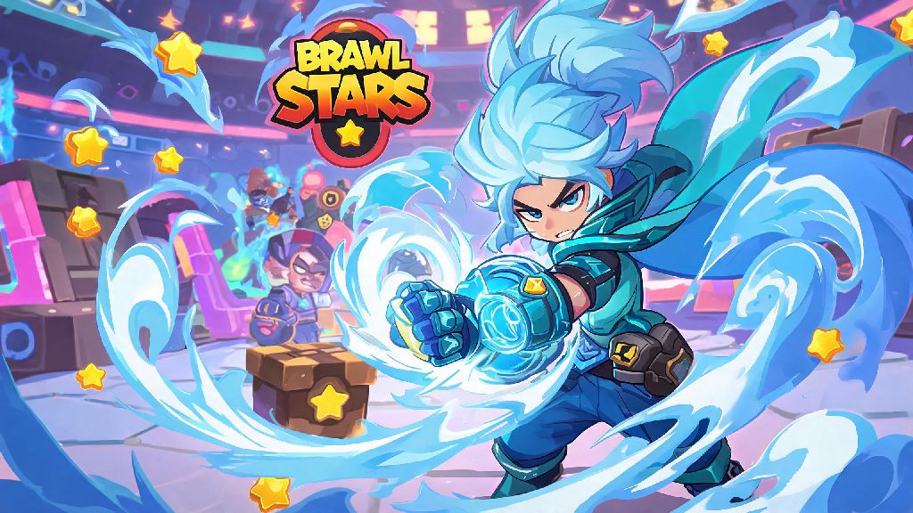 When Is Kaze Releasing in Brawl Stars? Complete Player Guide