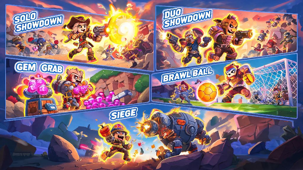 Who Has the Best Hypercharge in Brawl Stars? Full Ranking & Use Guide
