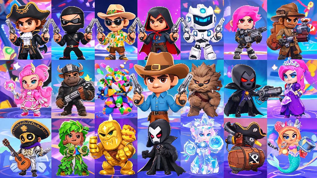 Who Has the Most Skins in Brawl Stars? Complete Breakdown & Cool Trivia