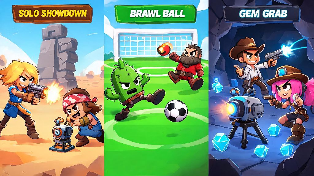Who Is the Best Character in Brawl Stars? A Complete Gameplay Guide