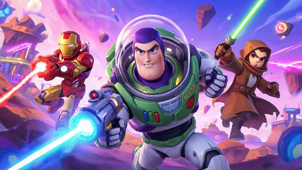 Will Buzz Lightyear Leave Brawl Stars? 5 Key Details You Should Know