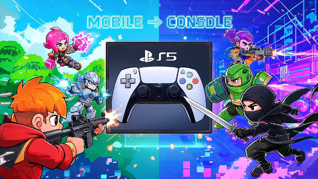 Can You Play Brawl Stars on PS5? Full Guide to Compatible Play Methods