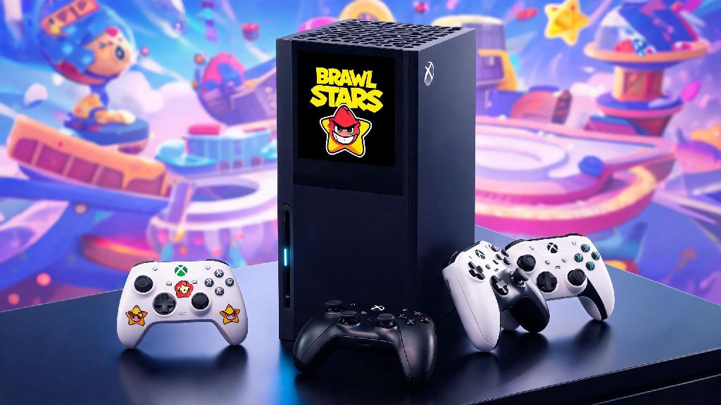Can You Play Brawl Stars on Xbox? Easy Guide to Every Play Method