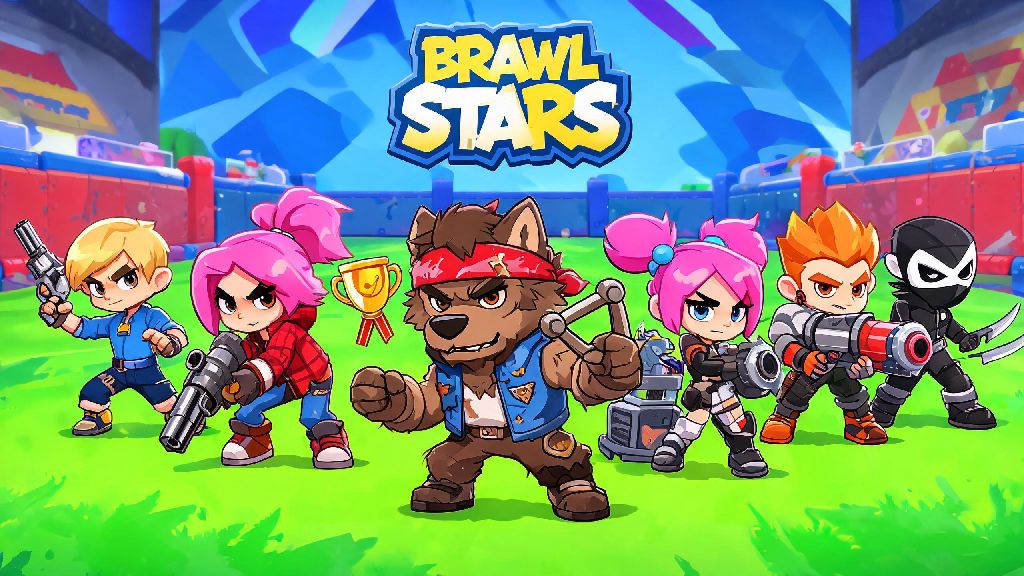 How Do You Get Underdog in Brawl Stars? Easy Pro Tips to Use It Well